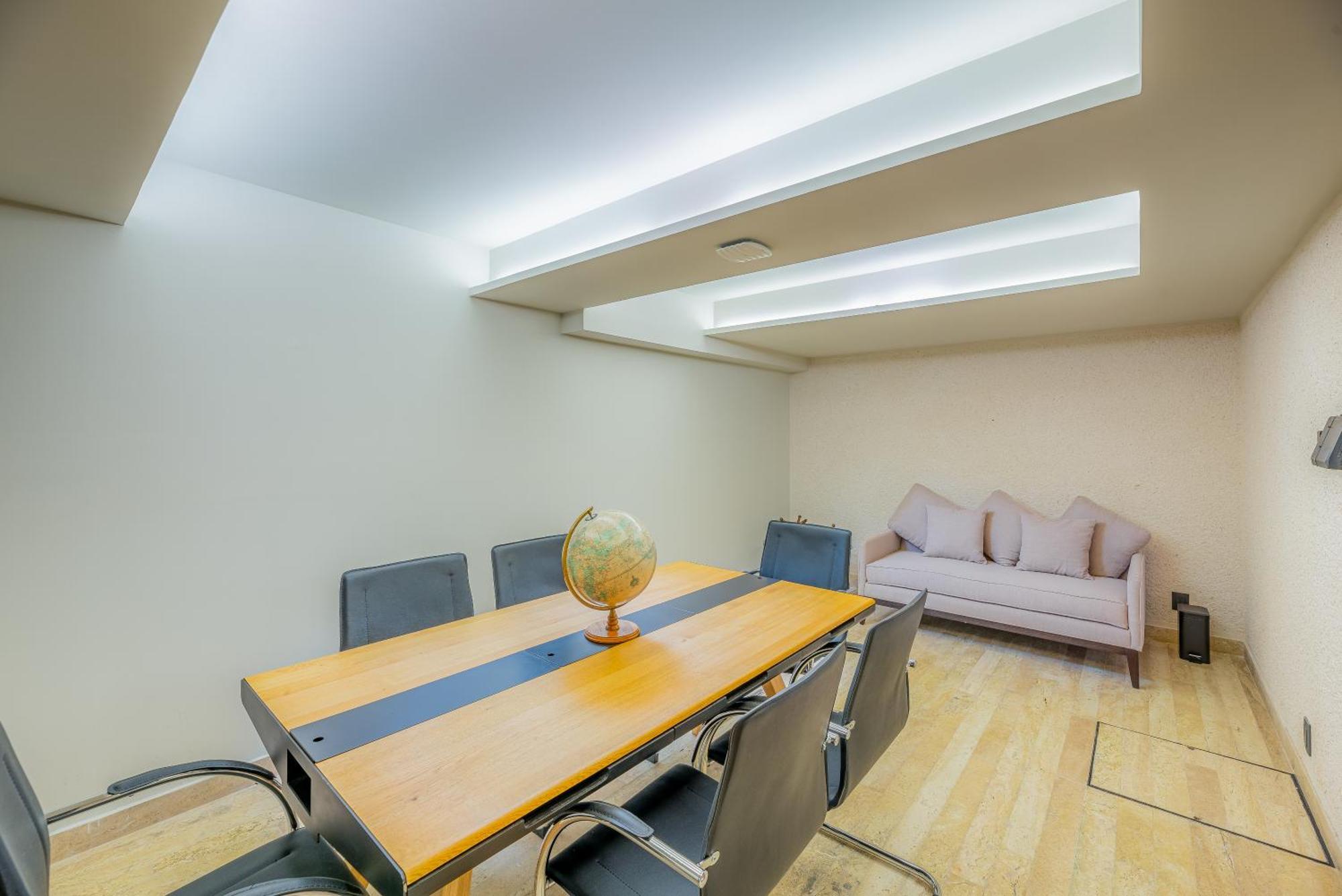 Capitalia - Luxury Apartments - Homero Mexikóváros Kültér fotó