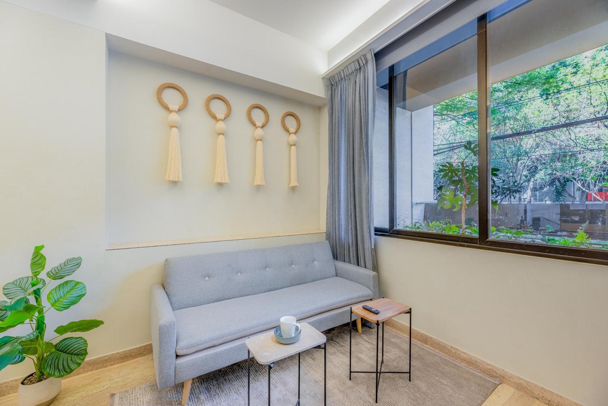 Capitalia - Luxury Apartments - Homero Mexikóváros Kültér fotó