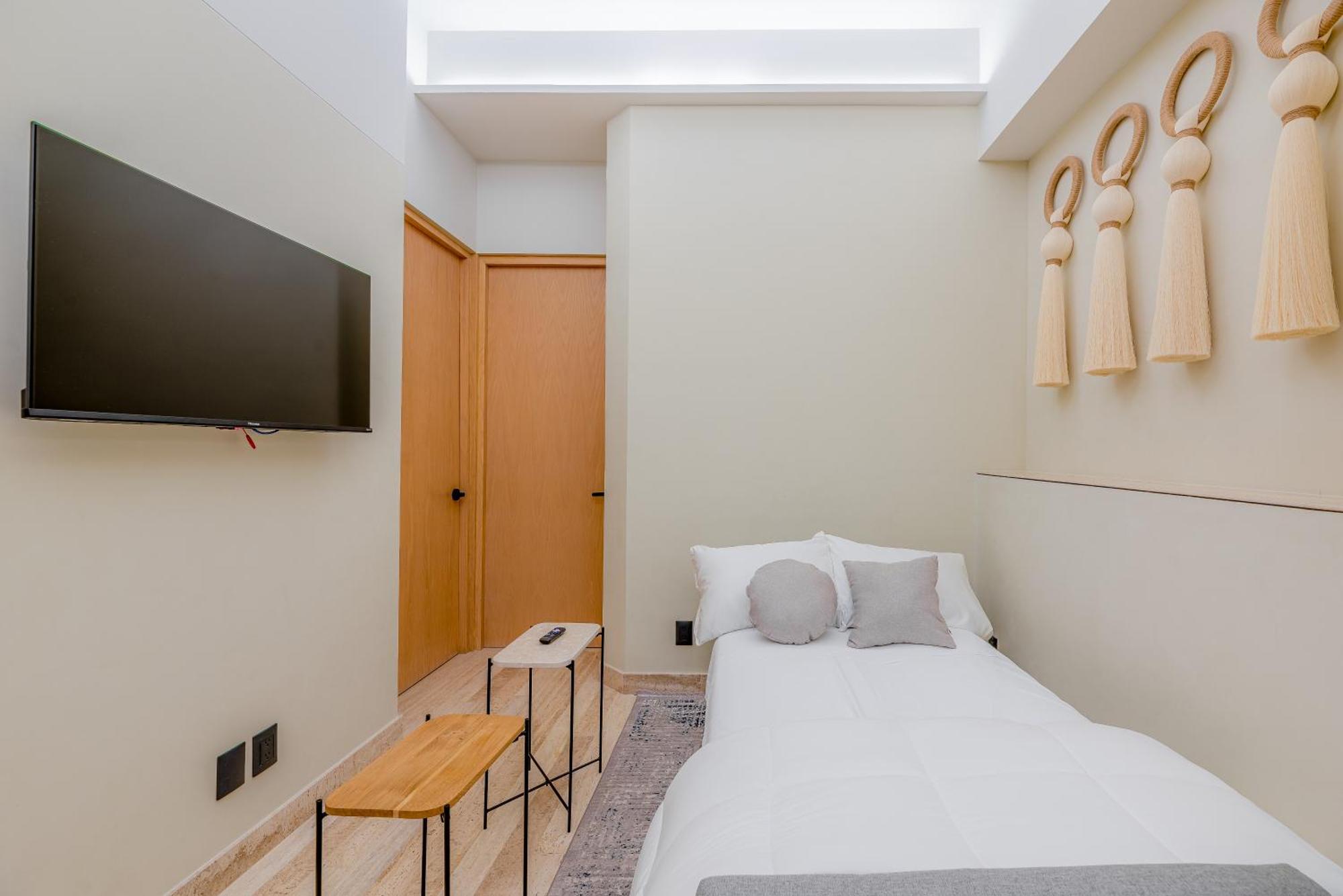Capitalia - Luxury Apartments - Homero Mexikóváros Kültér fotó
