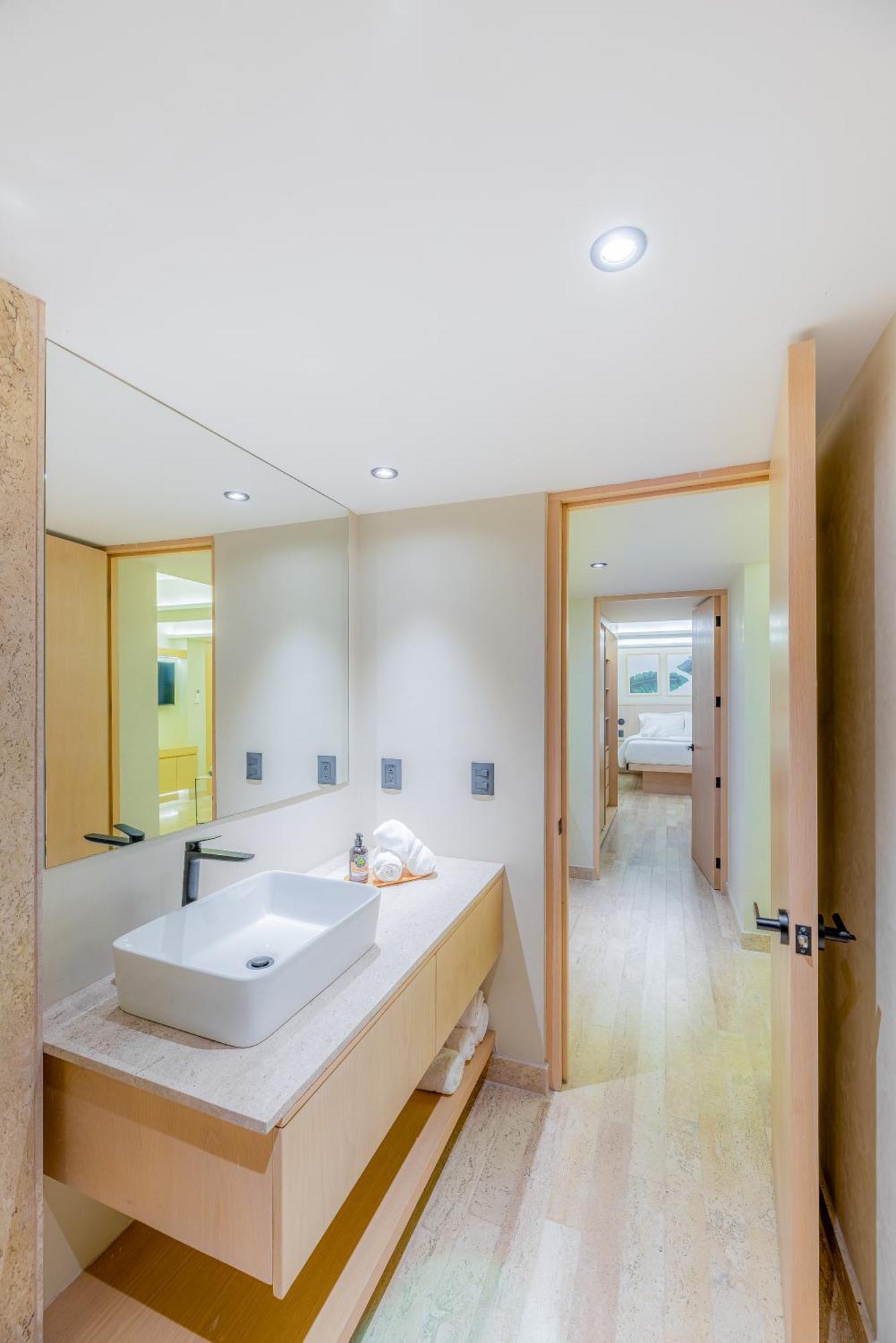 Capitalia - Luxury Apartments - Homero Mexikóváros Kültér fotó