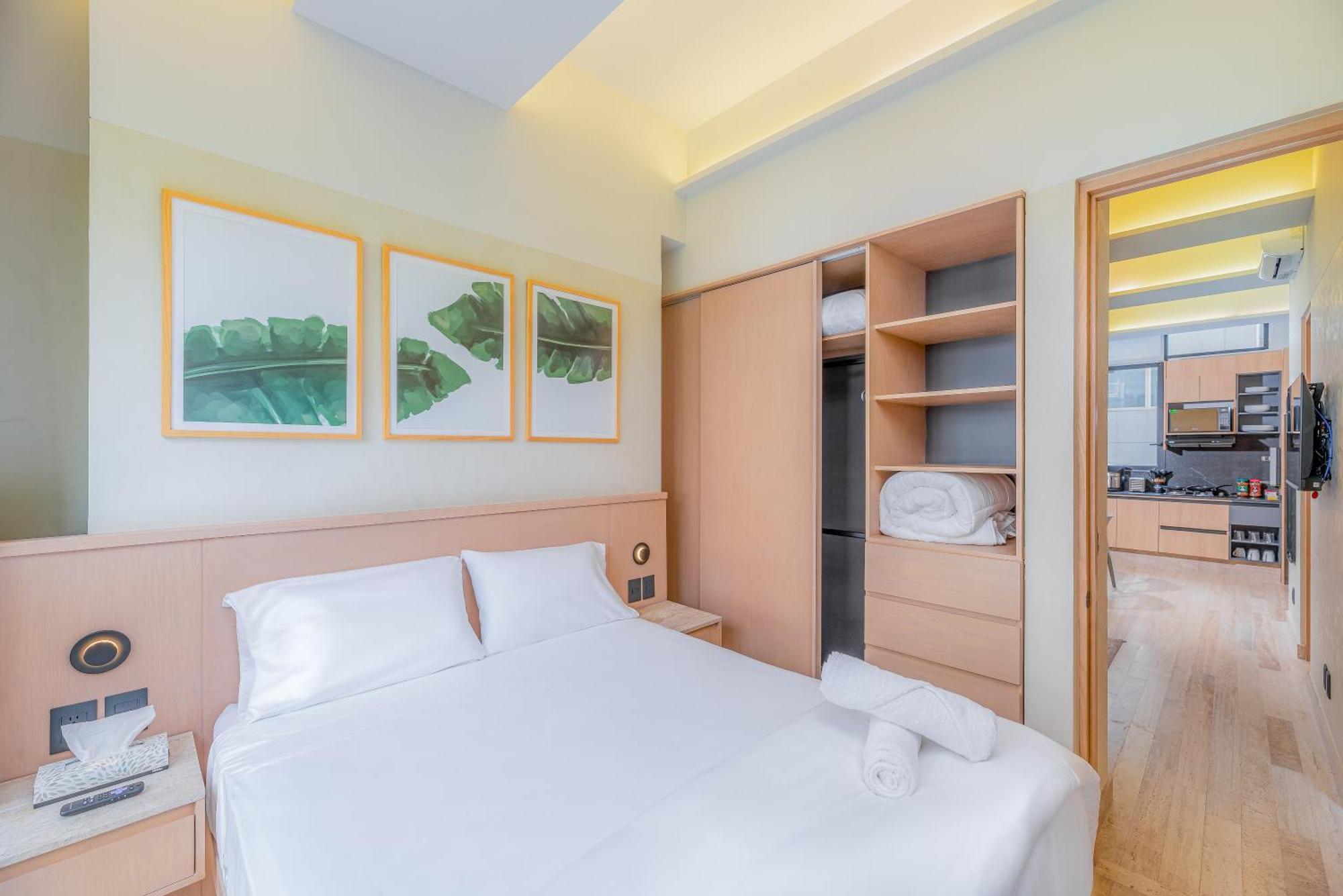 Capitalia - Luxury Apartments - Homero Mexikóváros Kültér fotó