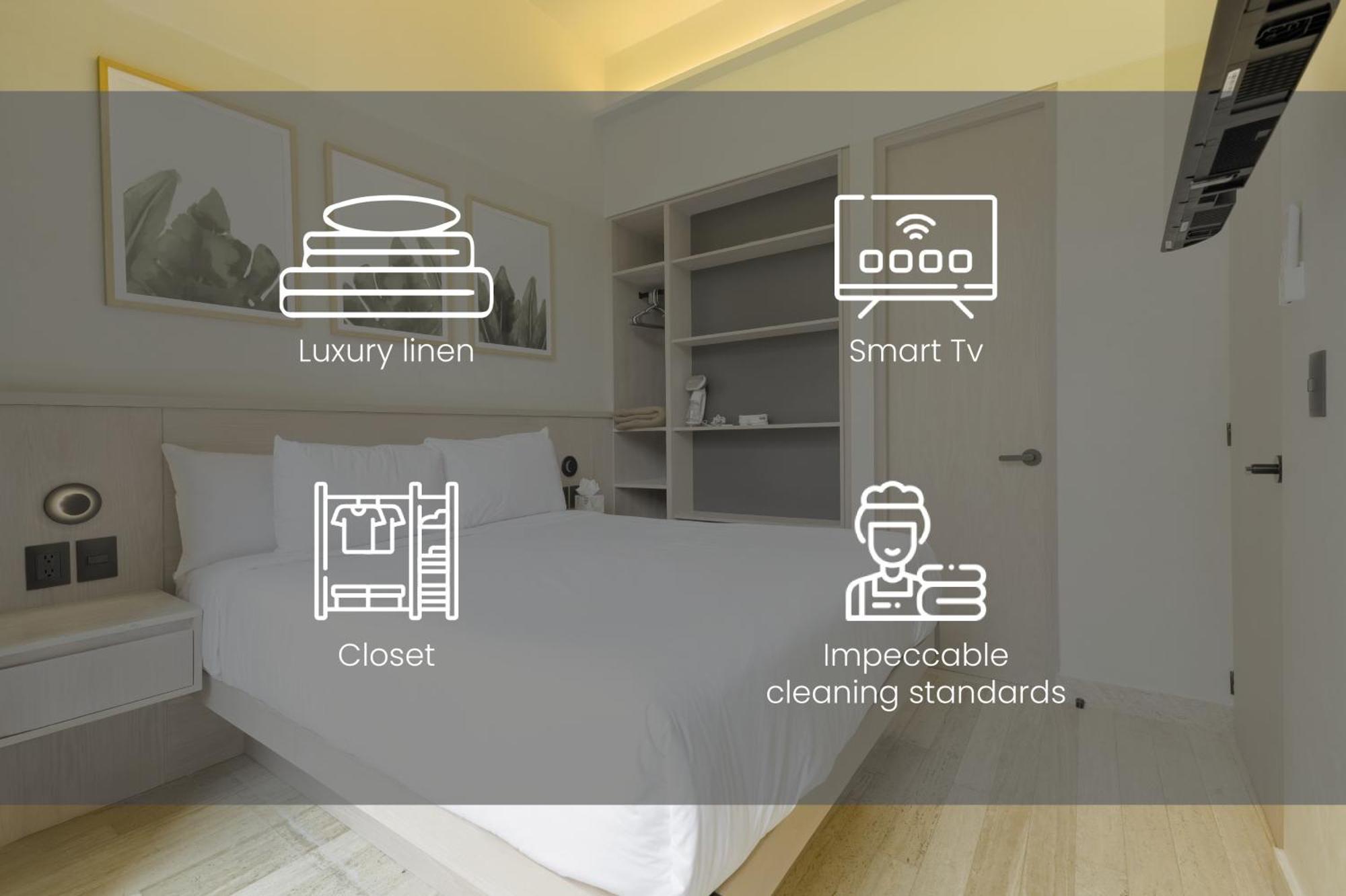 Capitalia - Luxury Apartments - Homero Mexikóváros Kültér fotó